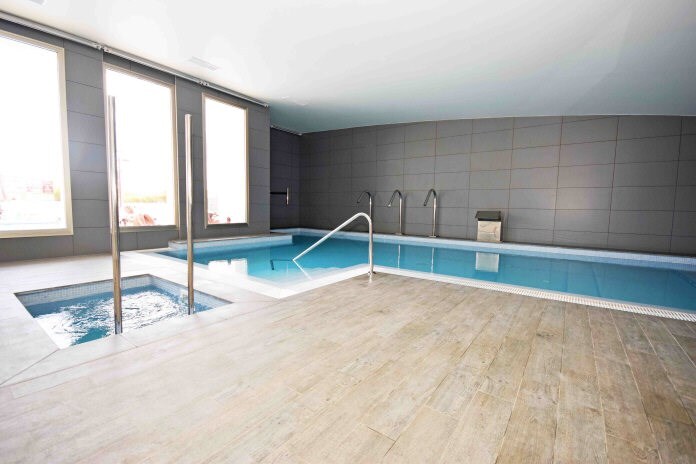 Apartment in Los Dolses, Alicante, Spain 4 bedrooms, 128 sq.m. No. 115490