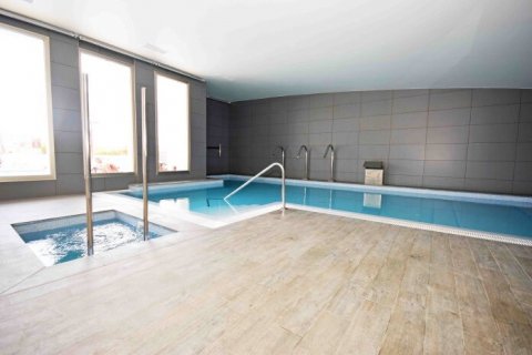 Apartment for sale Los Dolses, Alicante, Spain 4 bedrooms, 128 sq.m. No. 115490 - photo 25
