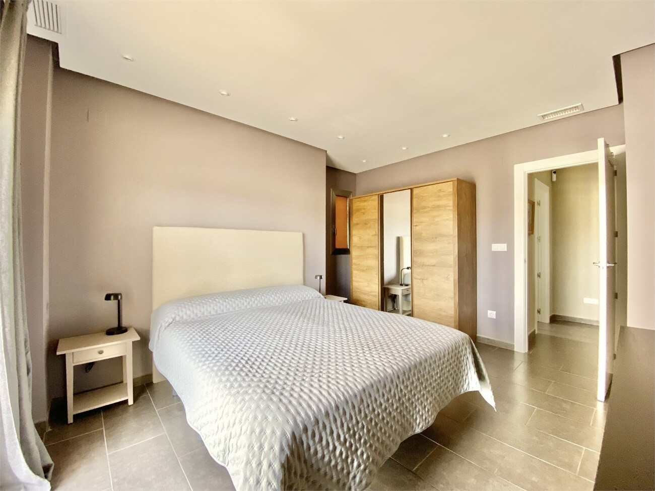 Apartment in Los Dolses, Alicante, Spain 4 bedrooms, 128 sq.m. No. 115490