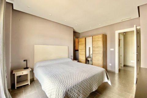 Apartment for sale Los Dolses, Alicante, Spain 4 bedrooms, 128 sq.m. No. 115490 - photo 7