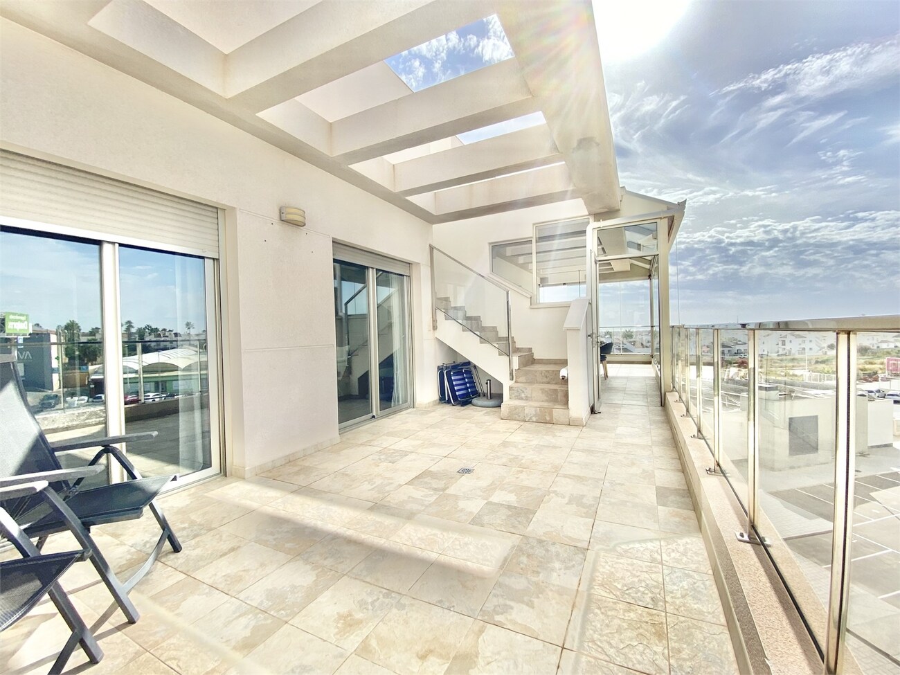 Apartment in Los Dolses, Alicante, Spain 4 bedrooms, 128 sq.m. No. 115490