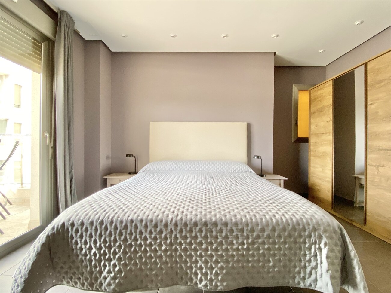 Apartment in Los Dolses, Alicante, Spain 4 bedrooms, 128 sq.m. No. 115490