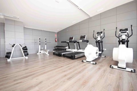 Apartment for sale Los Dolses, Alicante, Spain 4 bedrooms, 128 sq.m. No. 115490 - photo 24