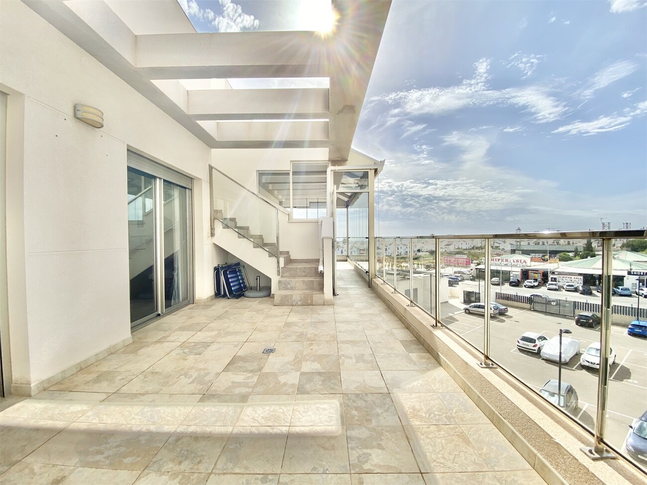 Apartment in Los Dolses, Alicante, Spain 4 bedrooms, 128 sq.m. No. 115490