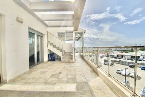 Apartment for sale Los Dolses, Alicante, Spain 4 bedrooms, 128 sq.m. No. 115490 - photo 21