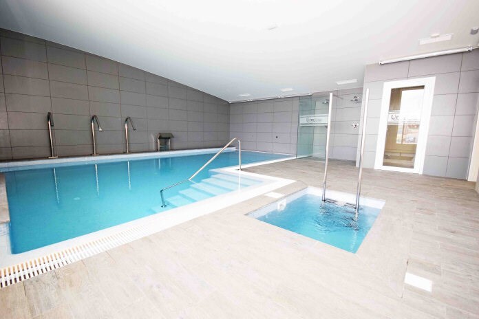 Apartment in Los Dolses, Alicante, Spain 4 bedrooms, 128 sq.m. No. 115490