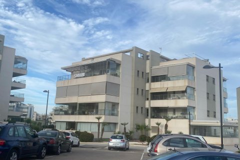 Apartment for sale Los Dolses, Alicante, Spain 4 bedrooms, 128 sq.m. No. 115490 - photo 26