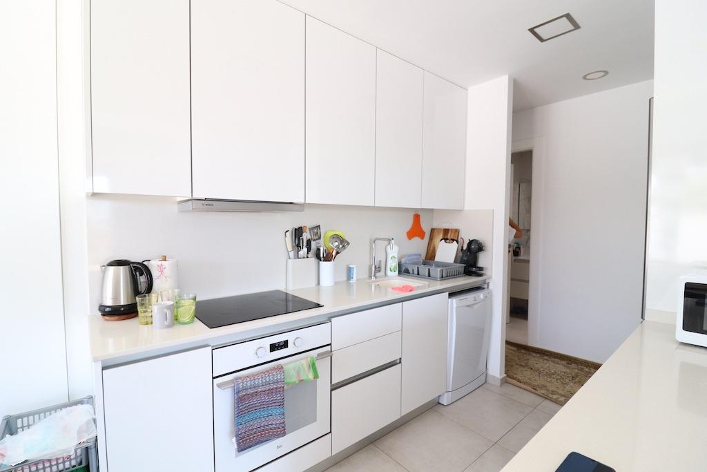 Huvila San Miguel de Salinas, Alicante, Espanja 3 makuuhuonetta, 250 m2 No. 115497