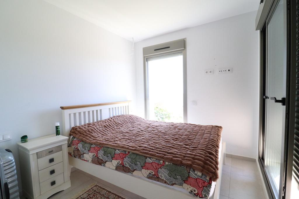 Huvila San Miguel de Salinas, Alicante, Espanja 3 makuuhuonetta, 250 m2 No. 115497