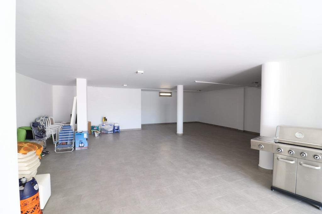 Huvila San Miguel de Salinas, Alicante, Espanja 3 makuuhuonetta, 250 m2 No. 115497