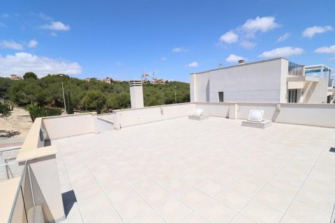 Villa till salu San Miguel de Salinas, Alicante, Spanien 3 sovrum, 250 kvm. Nr. 115497 - foto 19