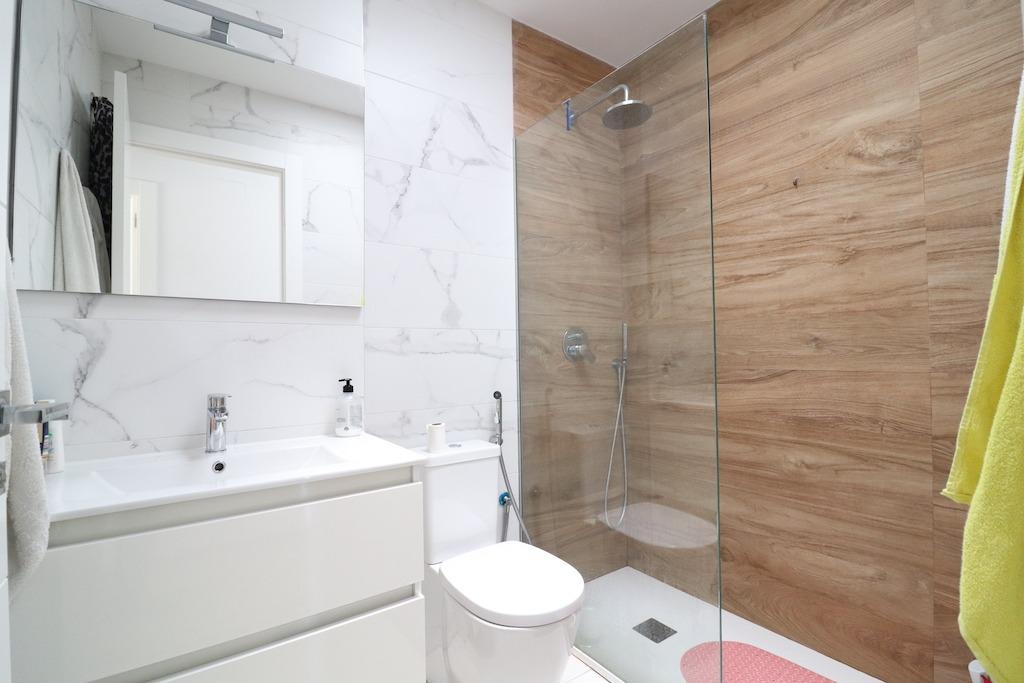 Huvila San Miguel de Salinas, Alicante, Espanja 3 makuuhuonetta, 250 m2 No. 115497