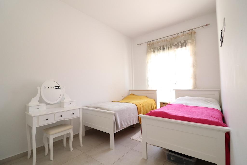 Huvila San Miguel de Salinas, Alicante, Espanja 3 makuuhuonetta, 250 m2 No. 115497