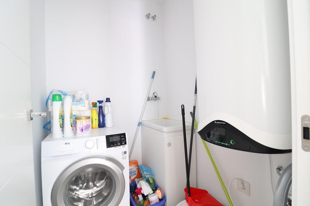 Huvila San Miguel de Salinas, Alicante, Espanja 3 makuuhuonetta, 250 m2 No. 115497