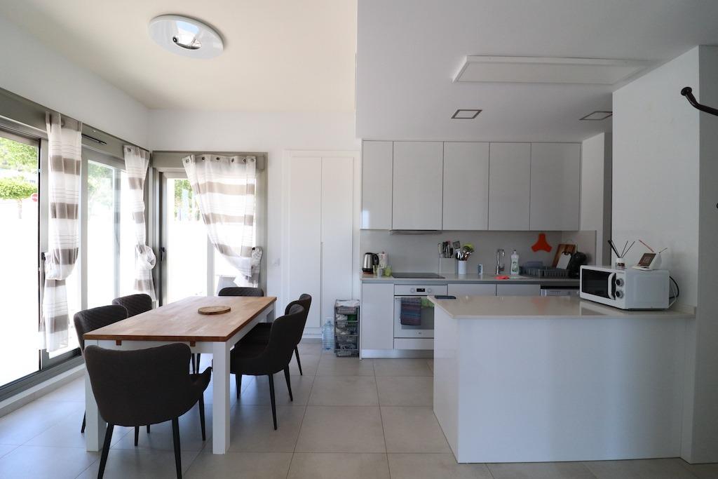 Huvila San Miguel de Salinas, Alicante, Espanja 3 makuuhuonetta, 250 m2 No. 115497