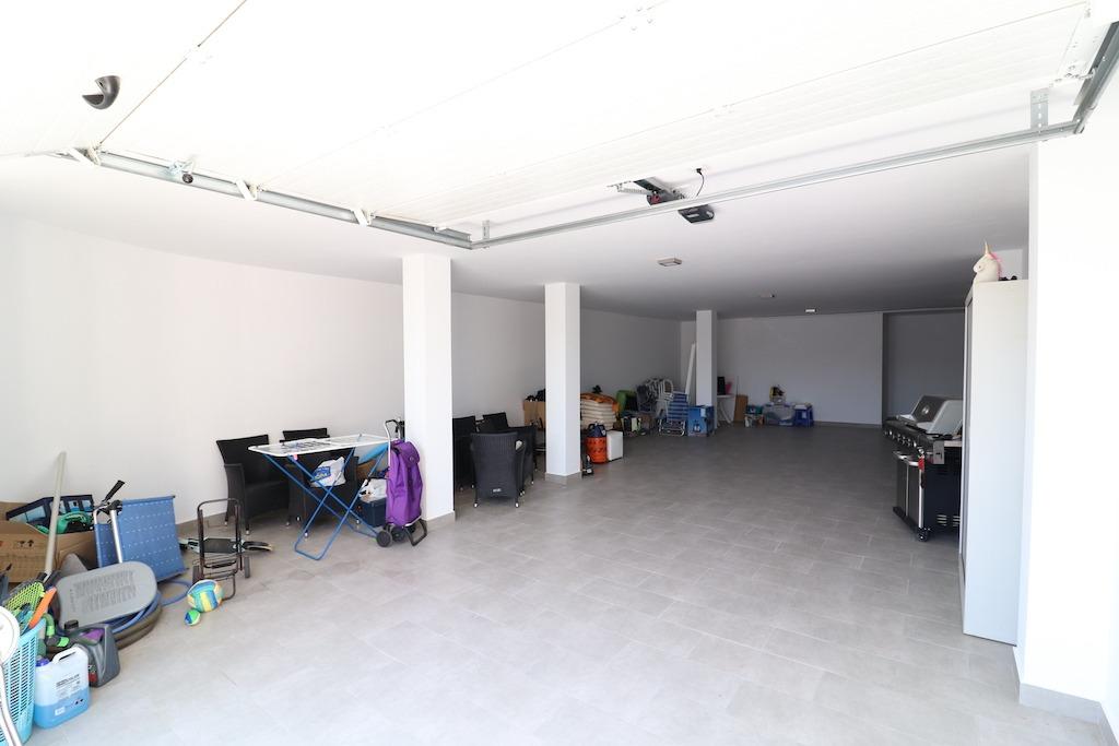 Huvila San Miguel de Salinas, Alicante, Espanja 3 makuuhuonetta, 250 m2 No. 115497