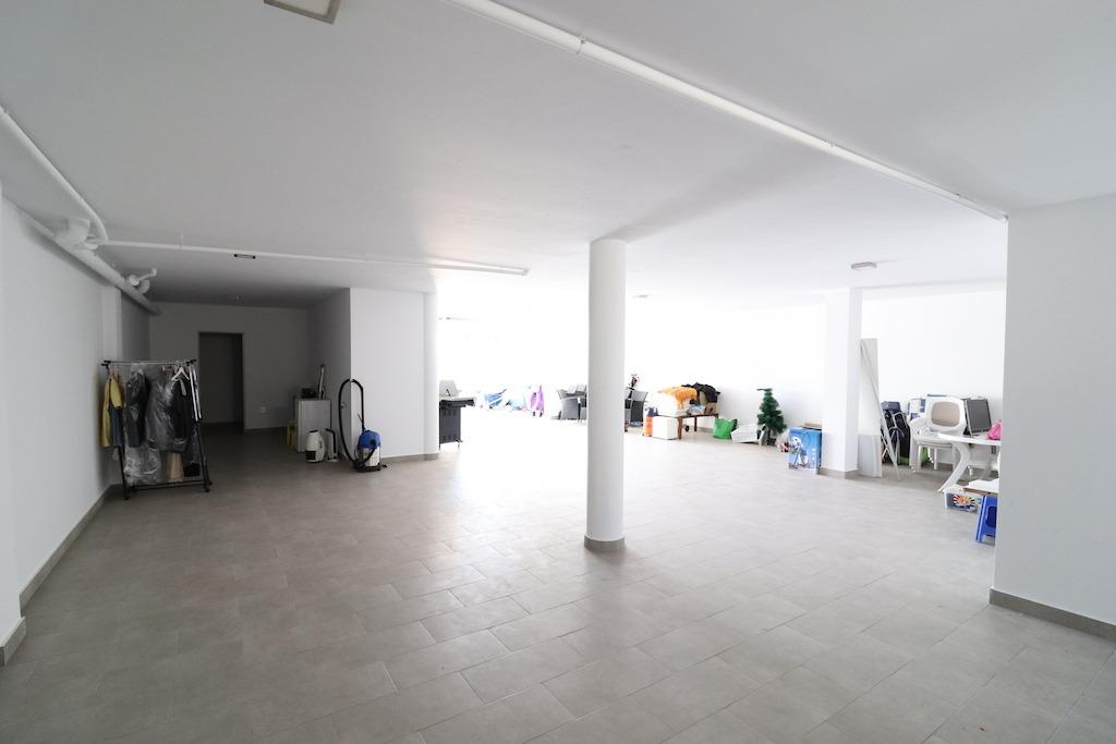 Huvila San Miguel de Salinas, Alicante, Espanja 3 makuuhuonetta, 250 m2 No. 115497