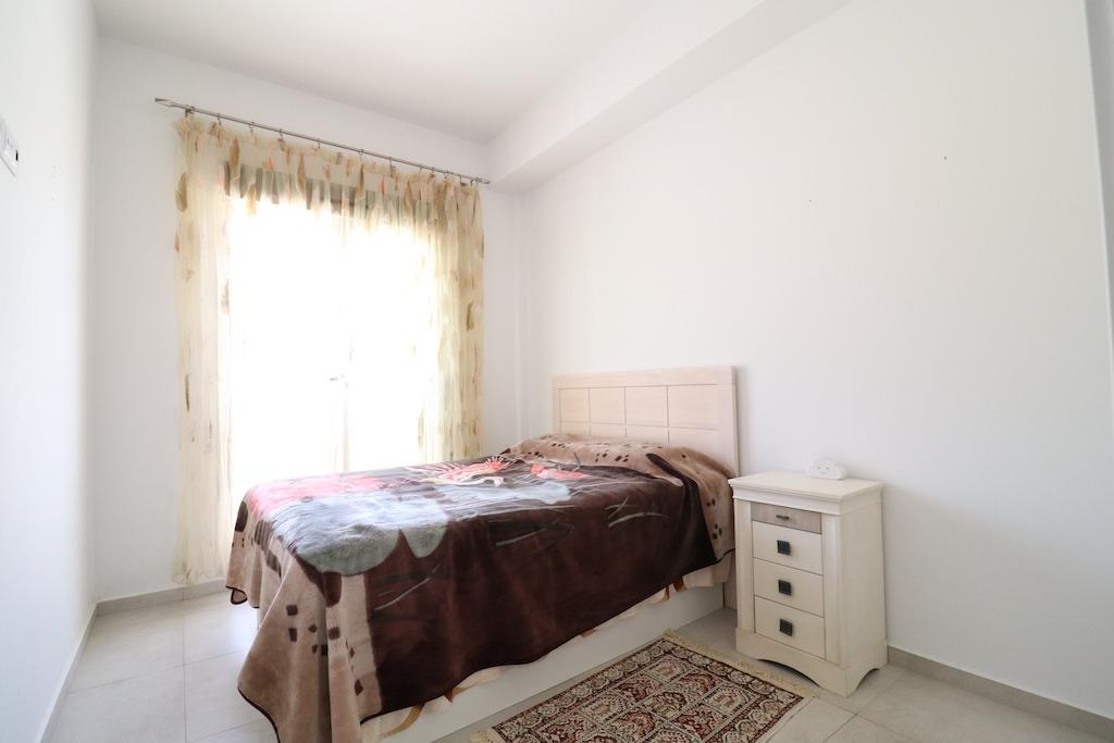 Huvila San Miguel de Salinas, Alicante, Espanja 3 makuuhuonetta, 250 m2 No. 115497