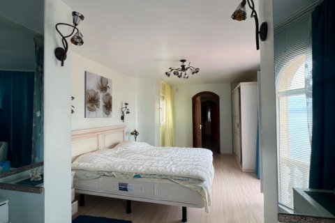 Villa in vendita La Manga del Mar Menor, Murcia, Spagna 7 camere da letto, 320 mq. N° 115487 - foto 18