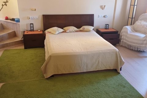 Villa in vendita La Manga del Mar Menor, Murcia, Spagna 7 camere da letto, 320 mq. N° 115487 - foto 15