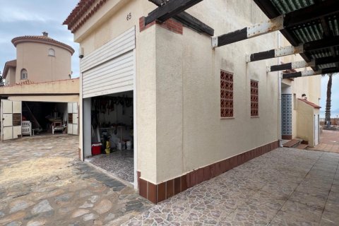 Villa in vendita La Manga del Mar Menor, Murcia, Spagna 7 camere da letto, 320 mq. N° 115487 - foto 24