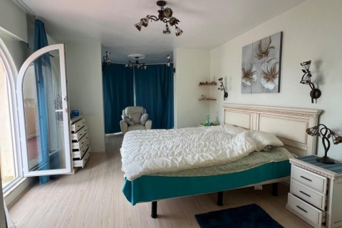 Villa in vendita La Manga del Mar Menor, Murcia, Spagna 7 camere da letto, 320 mq. N° 115487 - foto 17