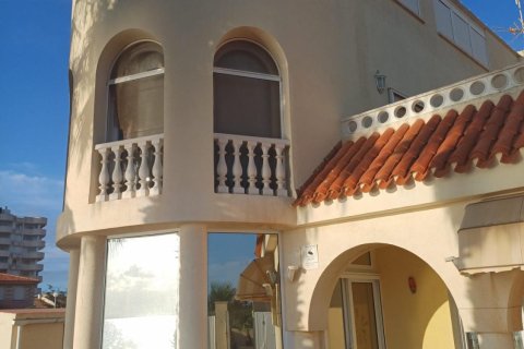 Villa in vendita La Manga del Mar Menor, Murcia, Spagna 7 camere da letto, 320 mq. N° 115487 - foto 9