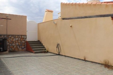 Продажа виллы Ла-Манга-дель-Мар-Менор, Мурсия, Испания 4 спальни, 250м2 №115486 - фото 12