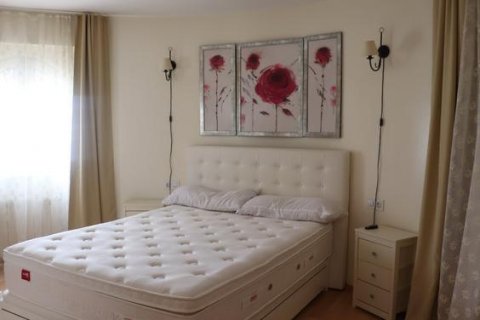 Продажа виллы Ла-Манга-дель-Мар-Менор, Мурсия, Испания 4 спальни, 250м2 №115486 - фото 17