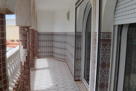 Продажа виллы Ла-Манга-дель-Мар-Менор, Мурсия, Испания 4 спальни, 250м2 №115486 - фото 5