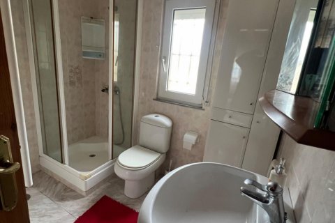 Продажа виллы Ла-Манга-дель-Мар-Менор, Мурсия, Испания 4 спальни, 250м2 №115486 - фото 23