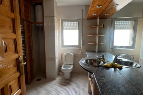 Продажа виллы Ла-Манга-дель-Мар-Менор, Мурсия, Испания 4 спальни, 250м2 №115486 - фото 10