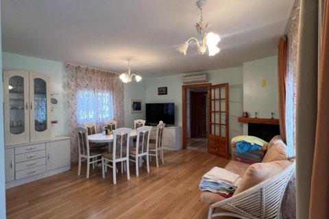 Продажа виллы Ла-Манга-дель-Мар-Менор, Мурсия, Испания 4 спальни, 250м2 №115486 - фото 24