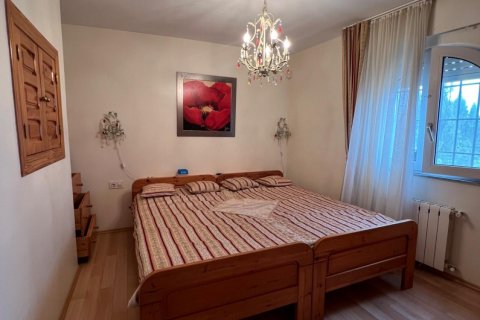 Продажа виллы Ла-Манга-дель-Мар-Менор, Мурсия, Испания 4 спальни, 250м2 №115486 - фото 6