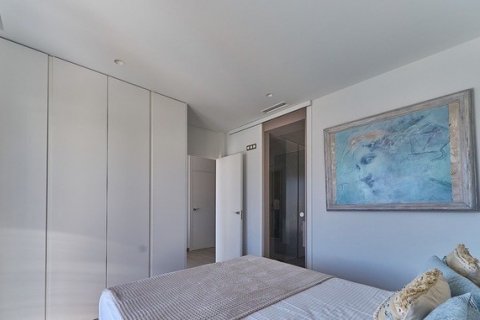 Villa for sale Finestrat, Alicante, Spain 3 bedrooms, 120 sq.m. No. 115491 - photo 14
