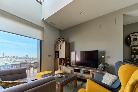Villa for sale Finestrat, Alicante, Spain 3 bedrooms, 120 sq.m. No. 115491 - photo 8