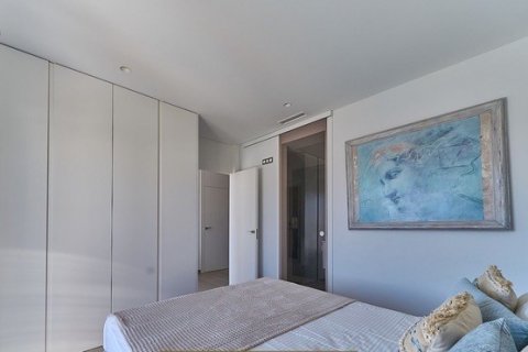 Villa for sale Finestrat, Alicante, Spain 3 bedrooms, 120 sq.m. No. 115491 - photo 15