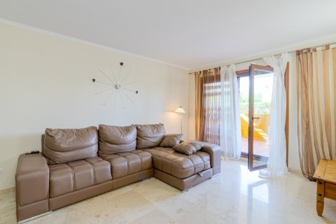 Kaupunkipientalo myytävänä Punta Prima, Alicante, Espanja, 2 makuuhuonetta, 95 m2 No. 140608 - kuva 2