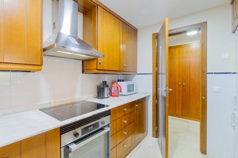 Kaupunkipientalo myytävänä Punta Prima, Alicante, Espanja, 2 makuuhuonetta, 95 m2 No. 140608 - kuva 25