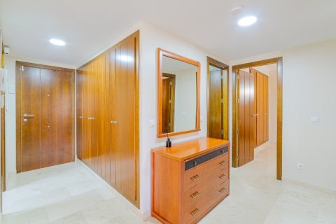 Kaupunkipientalo myytävänä Punta Prima, Alicante, Espanja, 2 makuuhuonetta, 95 m2 No. 140608 - kuva 4