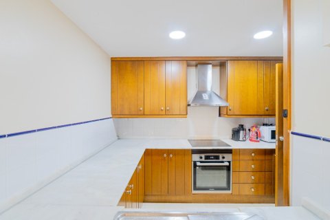 Kaupunkipientalo myytävänä Punta Prima, Alicante, Espanja, 2 makuuhuonetta, 95 m2 No. 140608 - kuva 26