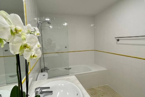 Kaupunkipientalo myytävänä Punta Prima, Alicante, Espanja, 2 makuuhuonetta, 95 m2 No. 140608 - kuva 12