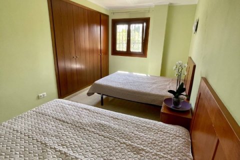 Kaupunkipientalo myytävänä Punta Prima, Alicante, Espanja, 2 makuuhuonetta, 95 m2 No. 140608 - kuva 13