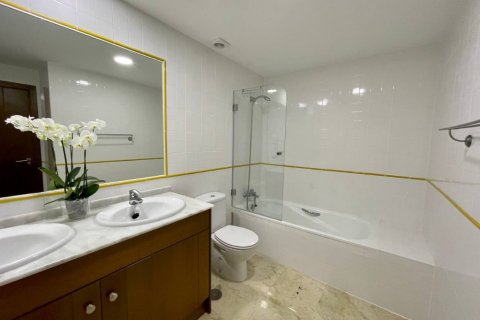 Kaupunkipientalo myytävänä Punta Prima, Alicante, Espanja, 2 makuuhuonetta, 95 m2 No. 140608 - kuva 17