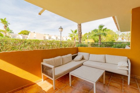 Kaupunkipientalo myytävänä Punta Prima, Alicante, Espanja, 2 makuuhuonetta, 95 m2 No. 140608 - kuva 1