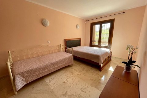 Kaupunkipientalo myytävänä Punta Prima, Alicante, Espanja, 2 makuuhuonetta, 95 m2 No. 140608 - kuva 15