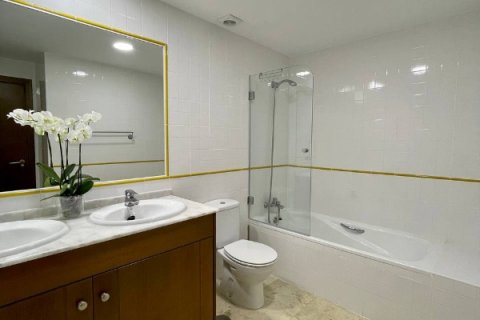 Kaupunkipientalo myytävänä Punta Prima, Alicante, Espanja, 2 makuuhuonetta, 95 m2 No. 140608 - kuva 11