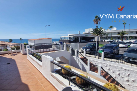 Commercial property for rent in Adeje, Tenerife, Spain 1 bedroom, 29 sq.m. No. 140610 - photo 7