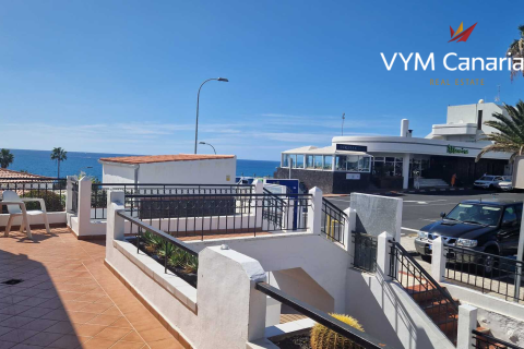 Commercial property for rent in Adeje, Tenerife, Spain 1 bedroom, 29 sq.m. No. 140610 - photo 4
