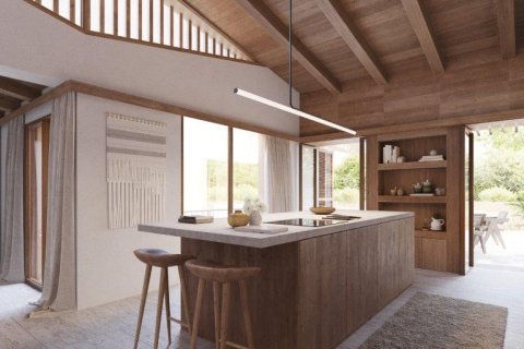 Land plot for sale in Porreres, Mallorca, Spain 50265 sq.m. No. 140605 - photo 3